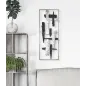 Płyta z żelaza NEW ART 28,6 2,5 74,3 cm